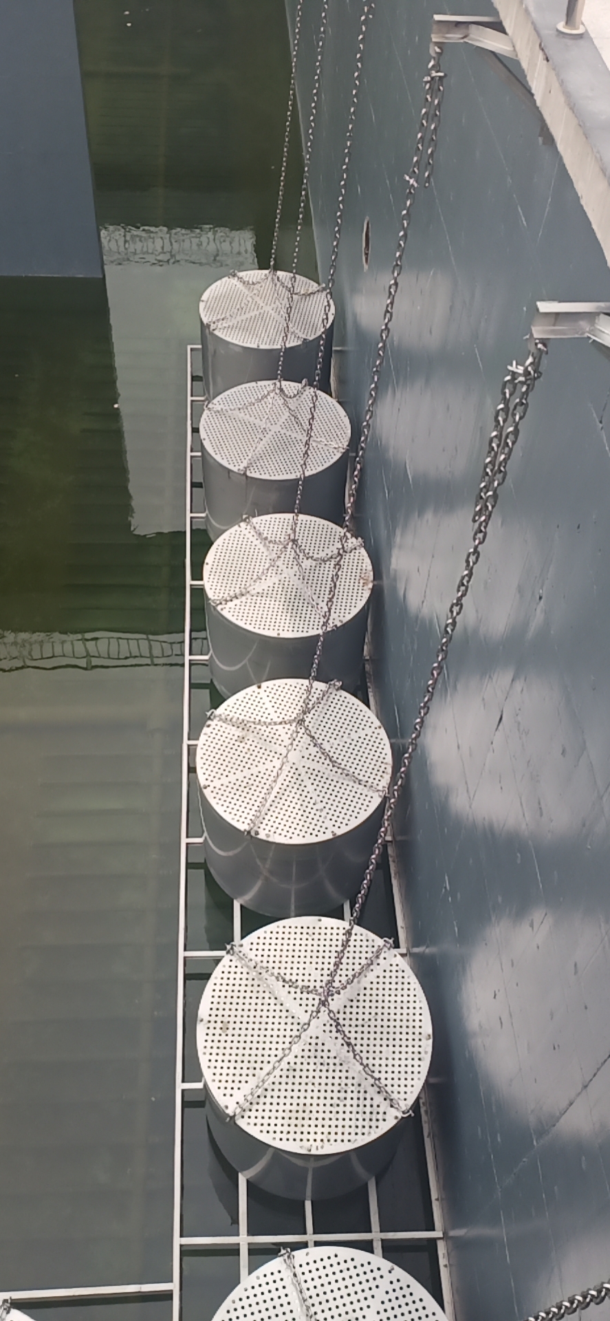 全過程微生物除臭