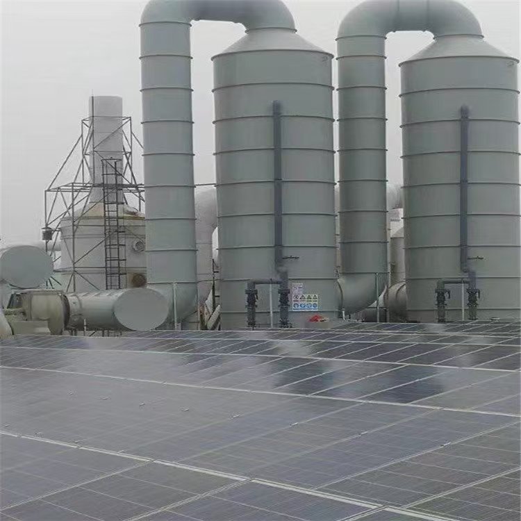 化學(xué)洗滌法