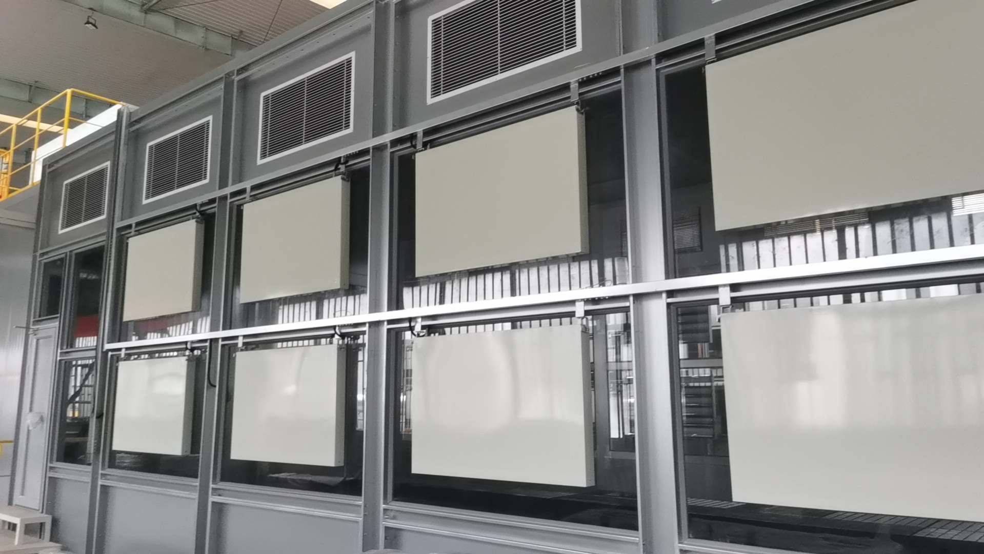 沸石分子篩轉輪