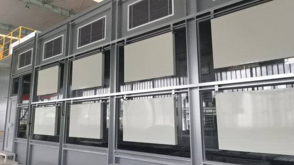 沸石分子篩轉輪