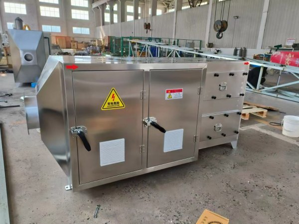 活性氧離子除臭