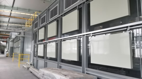 沸石分子篩轉輪