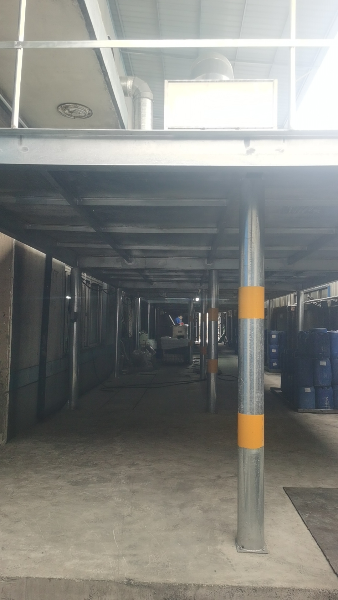 催化燃燒設備(RCO)