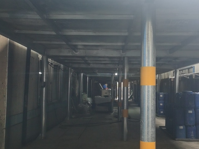 貴州催化燃燒設備廠家電話 無錫久騰環(huán)境科技供應