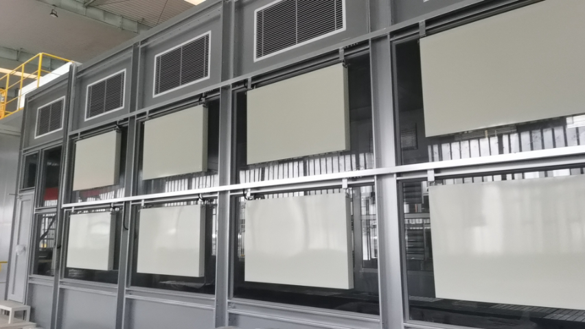 海南沸石轉(zhuǎn)輪渠道 無錫久騰環(huán)境科技供應(yīng)