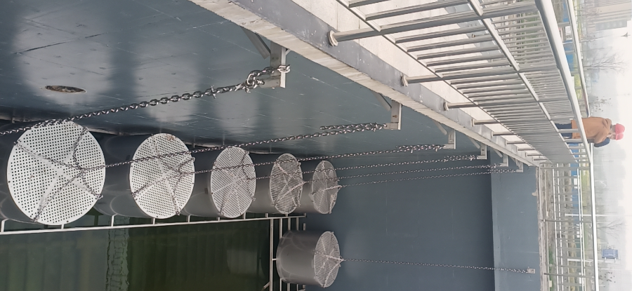 福建全过程除臭设备工厂直销,全过程除臭设备
