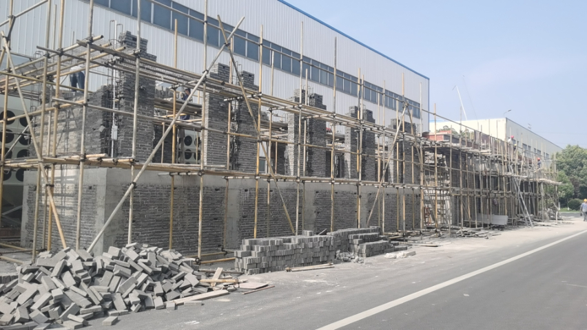 廢氣處理沸石轉(zhuǎn)輪售后服務(wù) 無(wú)錫久騰環(huán)境科技供應(yīng)