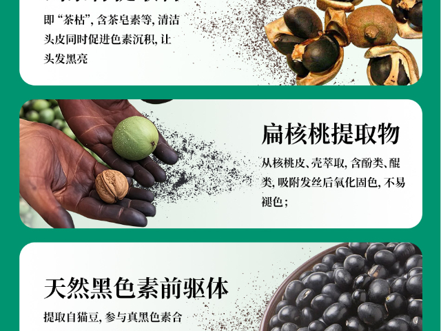 黑發(fā)染發(fā)粉報(bào)價(jià) 植物染發(fā)劑 廣州綠蒎生物科技供應(yīng)