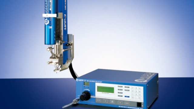 江蘇FAD5700-WH點(diǎn)膠機(jī)廠家 日本武藏 蘇州市豐諾自動(dòng)化科技供應(yīng)