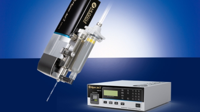 上海武藏CGM點(diǎn)膠機(jī)產(chǎn)品說(shuō)明書 日本武藏 蘇州市豐諾自動(dòng)化科技供應(yīng);