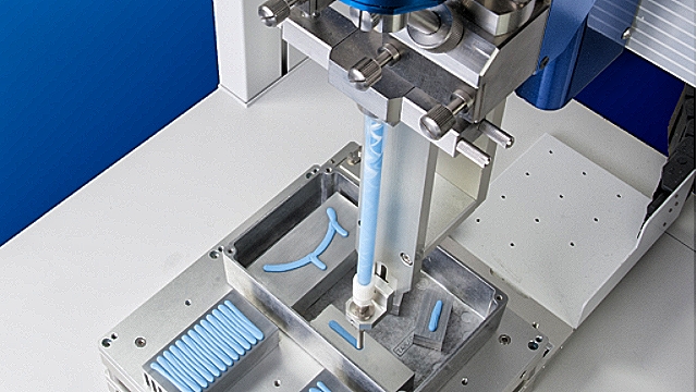 浙江MLC-6500點膠機設(shè)備 武藏點膠機 蘇州市豐諾自動化科技供應(yīng);