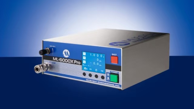 江蘇FAD2500點(diǎn)膠機(jī)安裝 日本武藏 蘇州市豐諾自動(dòng)化科技供應(yīng)