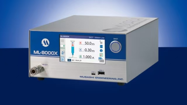 上海全功能數(shù)字控制點(diǎn)膠機(jī)生產(chǎn) 武藏點(diǎn)膠機(jī) 蘇州市豐諾自動(dòng)化科技供應(yīng)