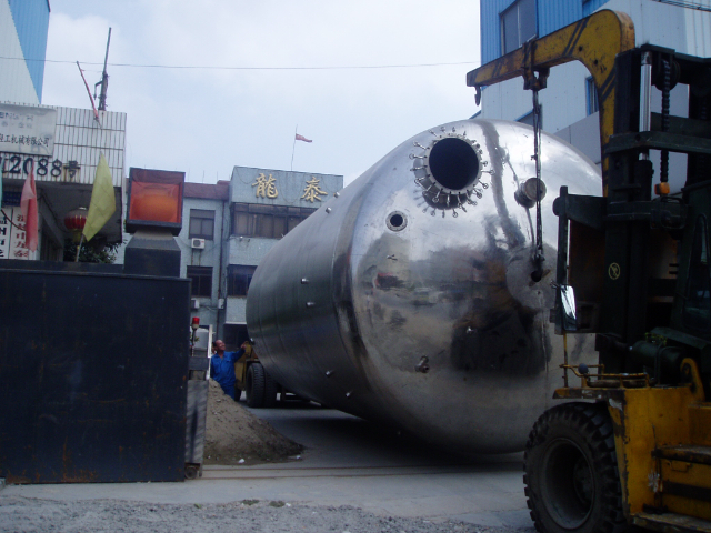 汕頭保溫發(fā)酵罐供應(yīng)商