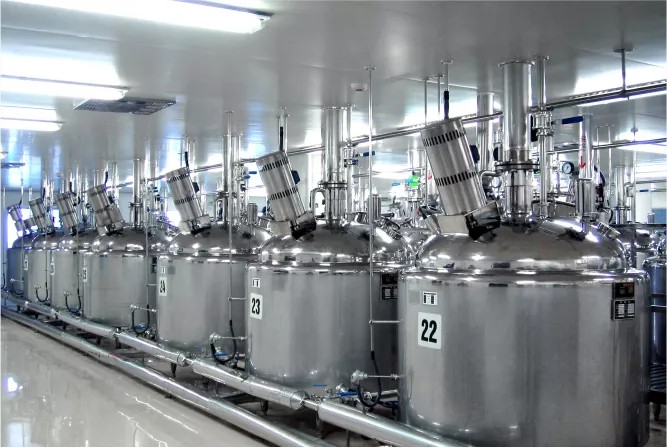 深圳304調配罐價格 溫州市龍?zhí)┹p工機械供應