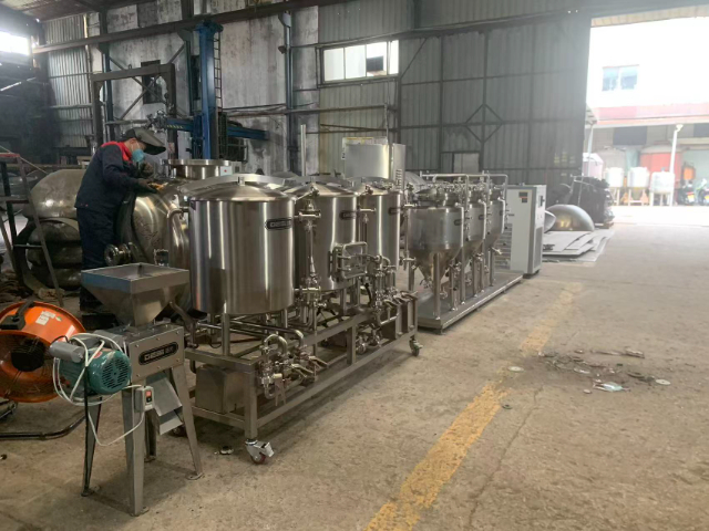 汕頭316糖化系統(tǒng)生產(chǎn)廠家 溫州市龍?zhí)┹p工機(jī)械供應(yīng)