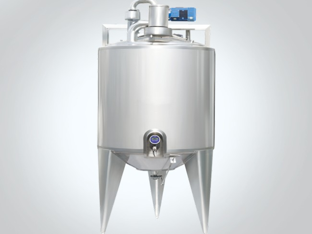 清遠食品級調配罐多少錢 溫州市龍?zhí)┹p工機械供應