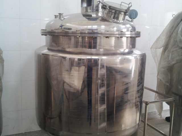 汕尾搅拌反应釜报价,反应釜
