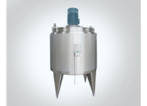 高剪切乳化罐