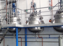 制藥反應(yīng)釜