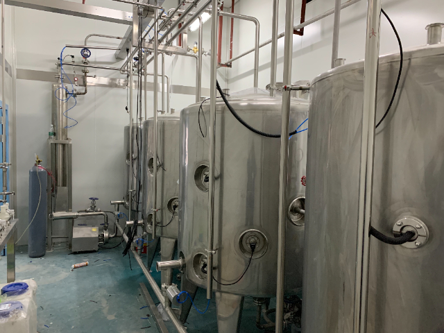 佛山加熱發(fā)酵罐推薦 溫州市龍?zhí)┹p工機(jī)械供應(yīng)