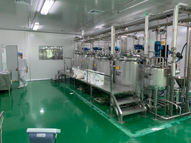 清遠304調配罐供應商