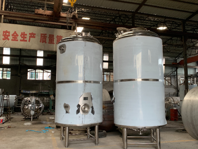 清遠立式臥式儲罐推薦