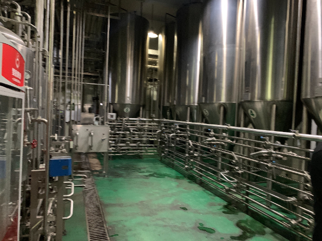 佛山攪拌發(fā)酵罐推薦