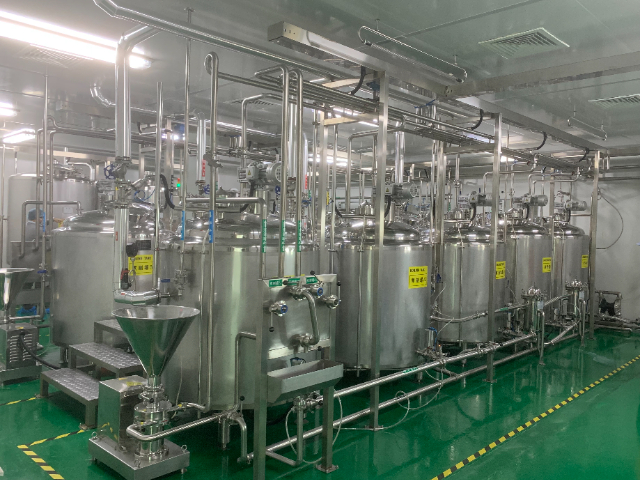 福州316調配罐廠家供應