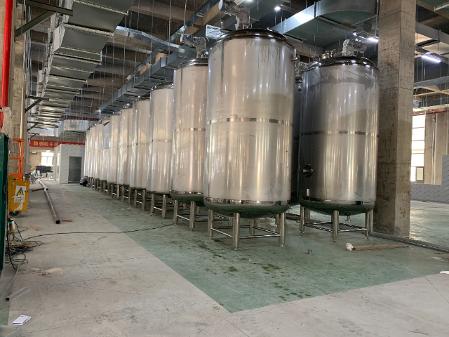 浙江316儲罐供應商