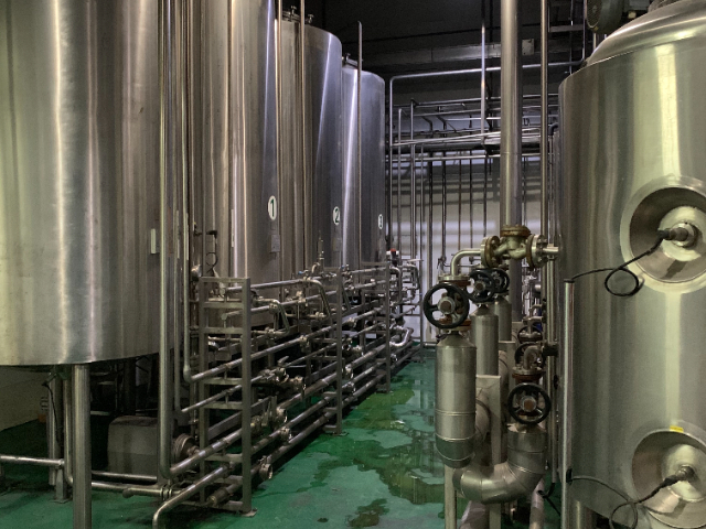 制藥發(fā)酵罐推薦 溫州市龍?zhí)┹p工機械供應(yīng)