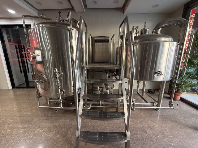 珠海316糖化系統(tǒng)生產(chǎn)廠家 溫州市龍?zhí)┹p工機械供應