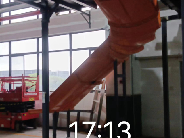 安徽螺旋滑槽廠家推薦 廣東省佳德自動(dòng)化設(shè)備供應(yīng)