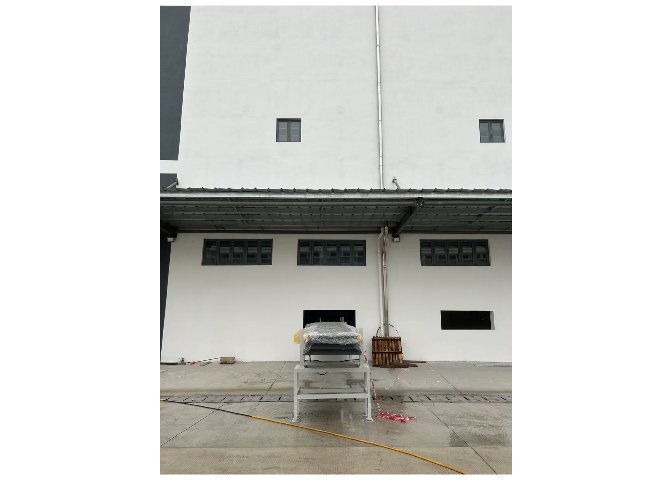 佳德高性能糧食低溫樓房倉(cāng)儲(chǔ)輸送設(shè)備怎么賣(mài) 廣東省佳德自動(dòng)化設(shè)備供應(yīng)