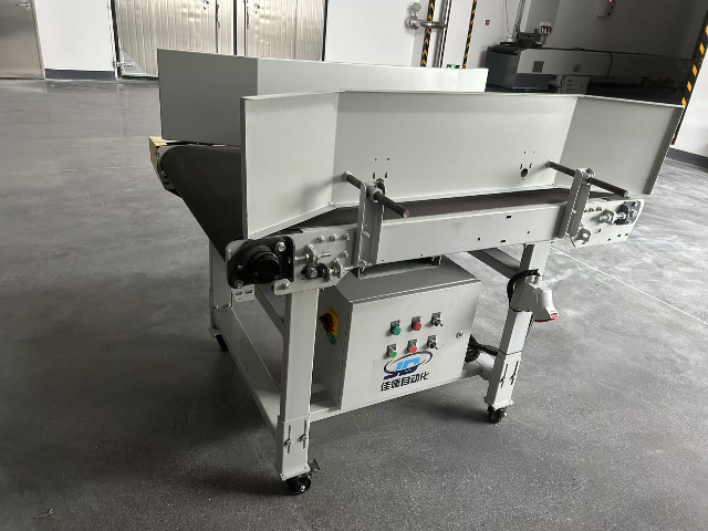 佳德低噪音螺旋鏈板糧食倉儲輸送設備價格 廣東省佳德自動化設備供應