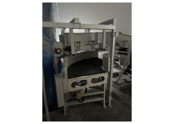 廣東糧食低溫樓房倉儲輸送設(shè)備怎么用 廣東省佳德自動化設(shè)備供應(yīng)