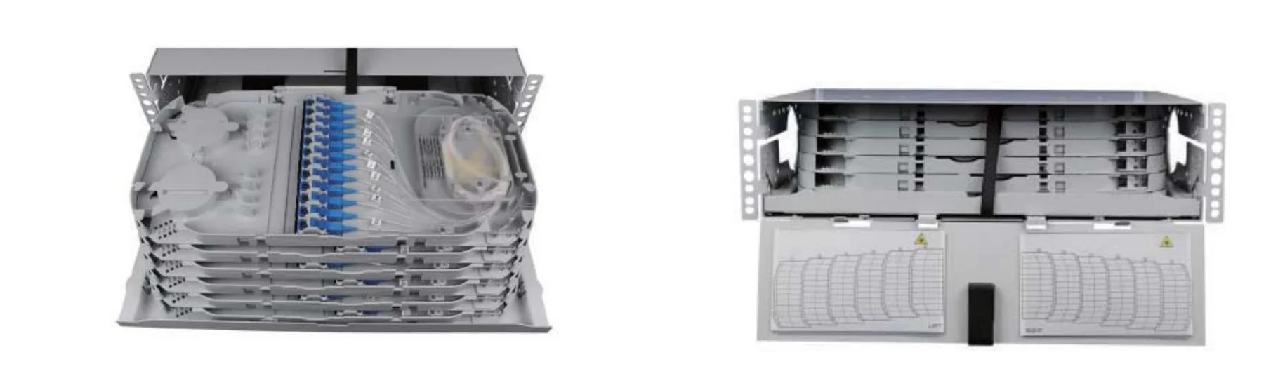Patch Panel Manufacturer China | Supplier & Project Supply
