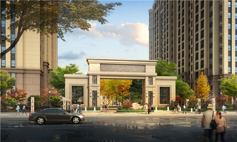 洪澤湖生態(tài)養(yǎng)生度假區(qū)景觀設(shè)計(jì)