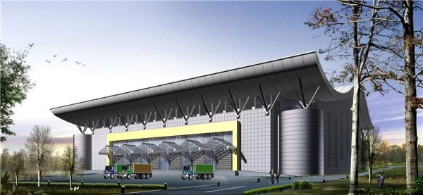 山東青島煙草專賣(mài)局