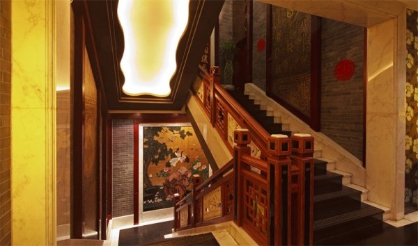 北京安外淮揚府