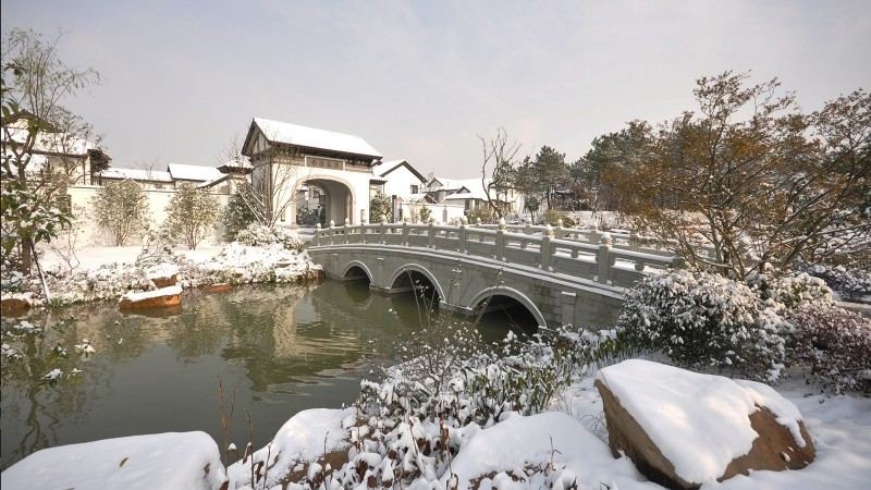 浙江嵊州越劇藝術學校