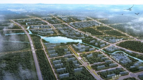 204省道溧水段華僑城隧道工程