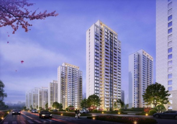 廣西北海棚戶區(qū)（城中村）綜合改造項(xiàng)目