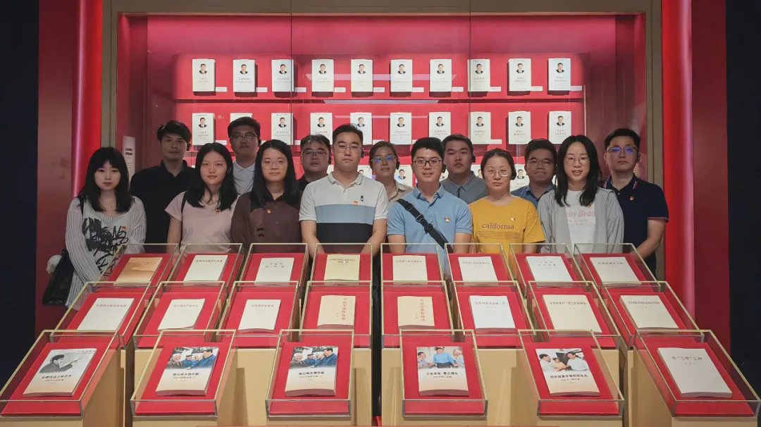 回望百年出版，傳承文化力量