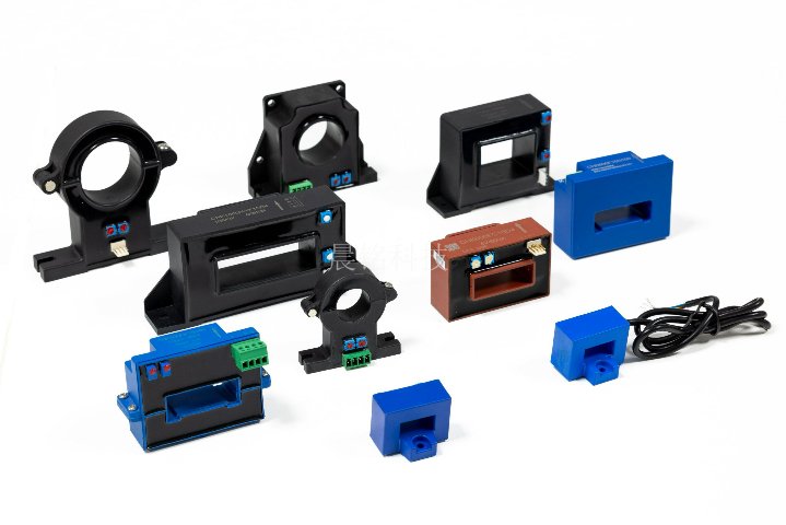 什么是傳感器規范