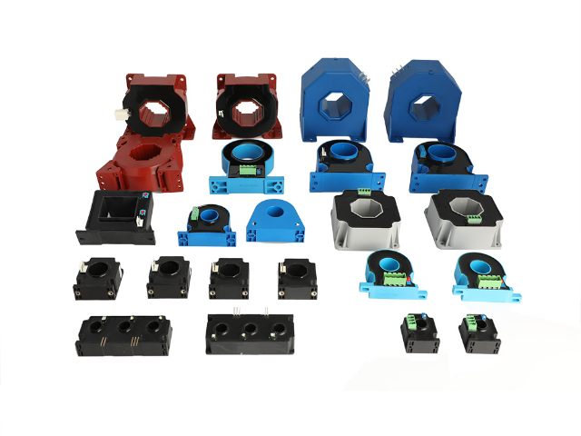 江蘇大電流傳感器 值得信賴 南京晨銘電子科技供應(yīng)