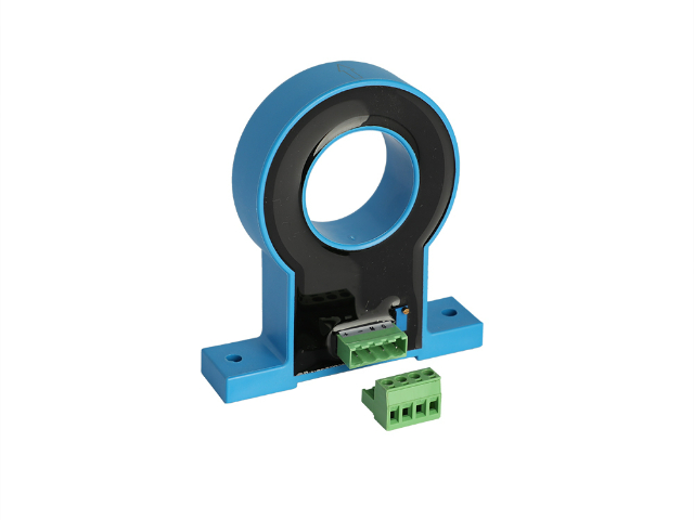 江蘇發(fā)展電流傳感器案例 鑄造輝煌 南京晨銘電子科技供應(yīng)