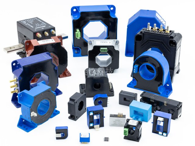 新能源傳感器市場價格