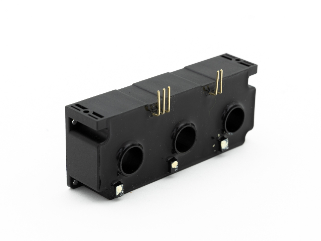 質量電流傳感器包括哪些