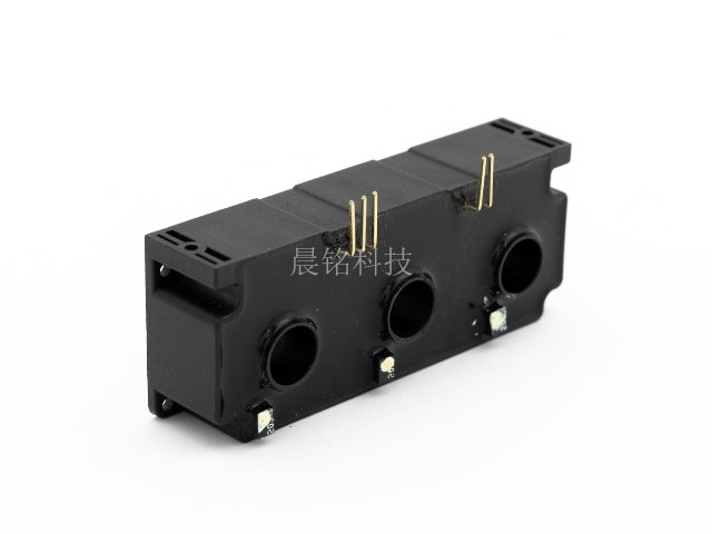 國產(chǎn)傳感器案例